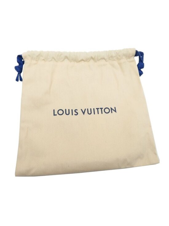 Louis Vuitton Belt Belts Black main image 5